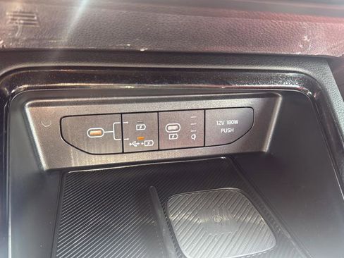 Used 2025 Kia K5 GT-Line w/ GT-Line Premium Package AWD/4WD image 33