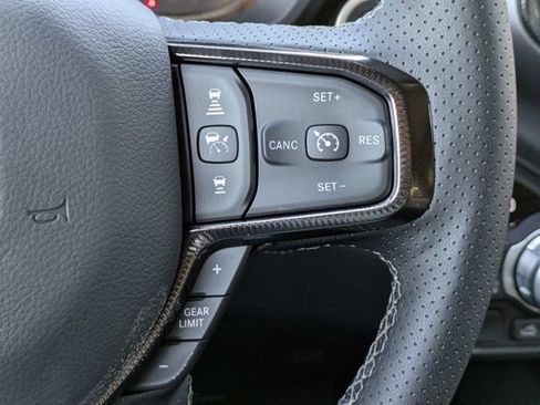 New 2026 RAM 1500 Rebel w/ Rebel Level 2 Equipment Group AWD/4WD image 26