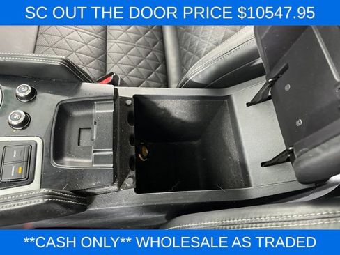 Used 2017 Nissan Maxima Platinum FWD image 25