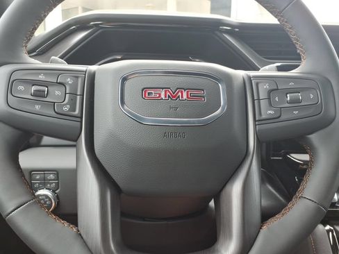 New 2026 GMC Sierra 1500 AT4 w/ AT4 Premium Package AWD/4WD image 19