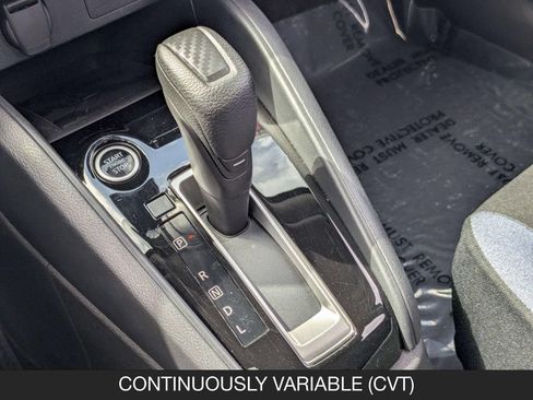Used 2025 Nissan Versa SV FWD image 19