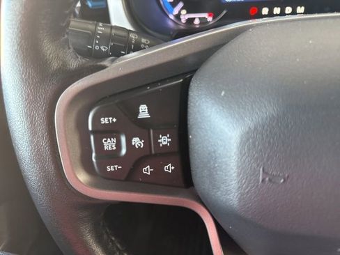 Used 2023 Ford Bronco Outer Banks image 17