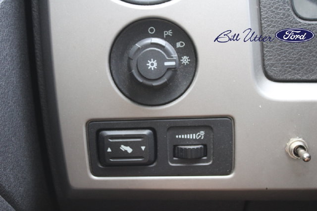 Used 2010 Ford F150 Raptor AWD/4WD image 19