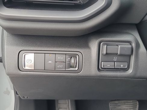 New 2026 Chevrolet Silverado EV LT w/ Plus Package AWD/4WD image 21