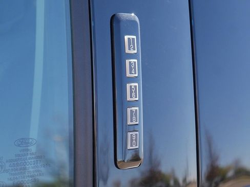 Used 2023 Ford F150 XLT w/ Equipment Group 302A High image 63