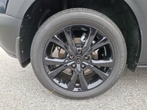 New 2026 MAZDA CX-30 2.5 Turbo Aire Edition AWD/4WD image 6