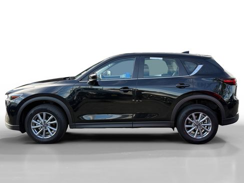 Certified 2023 MAZDA CX-5 AWD 2.5 S image 2