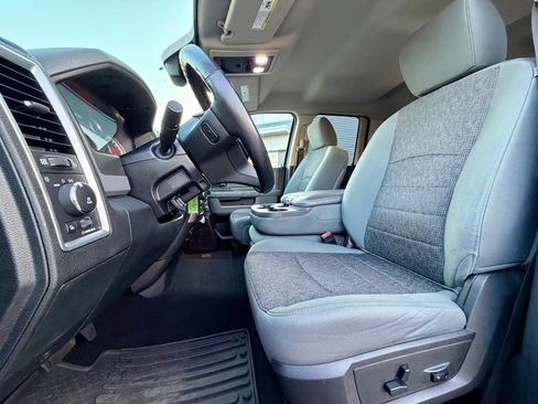 Used 2015 RAM 1500 Outdoorsman AWD/4WD image 28