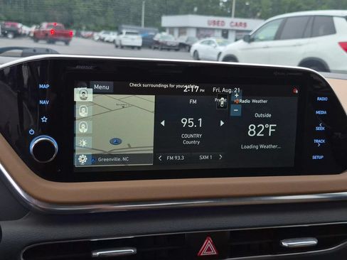 Used 2020 Hyundai Sonata Limited FWD image 20