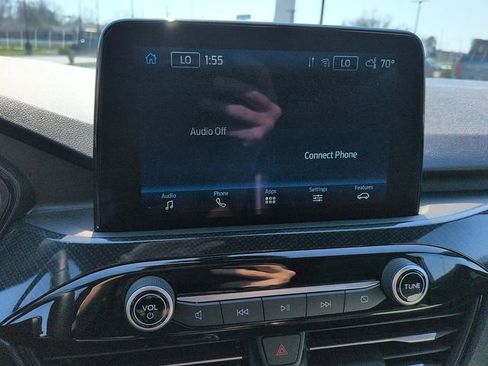 Used 2025 Ford Escape ST-Line image 37