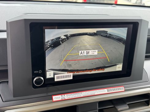 New 2026 Toyota Tacoma SR5 image 6