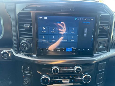 Used 2025 Ford F150 Raptor AWD/4WD image 14