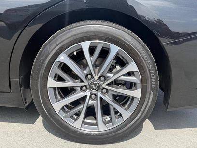 Used 2024 Lexus ES 350
