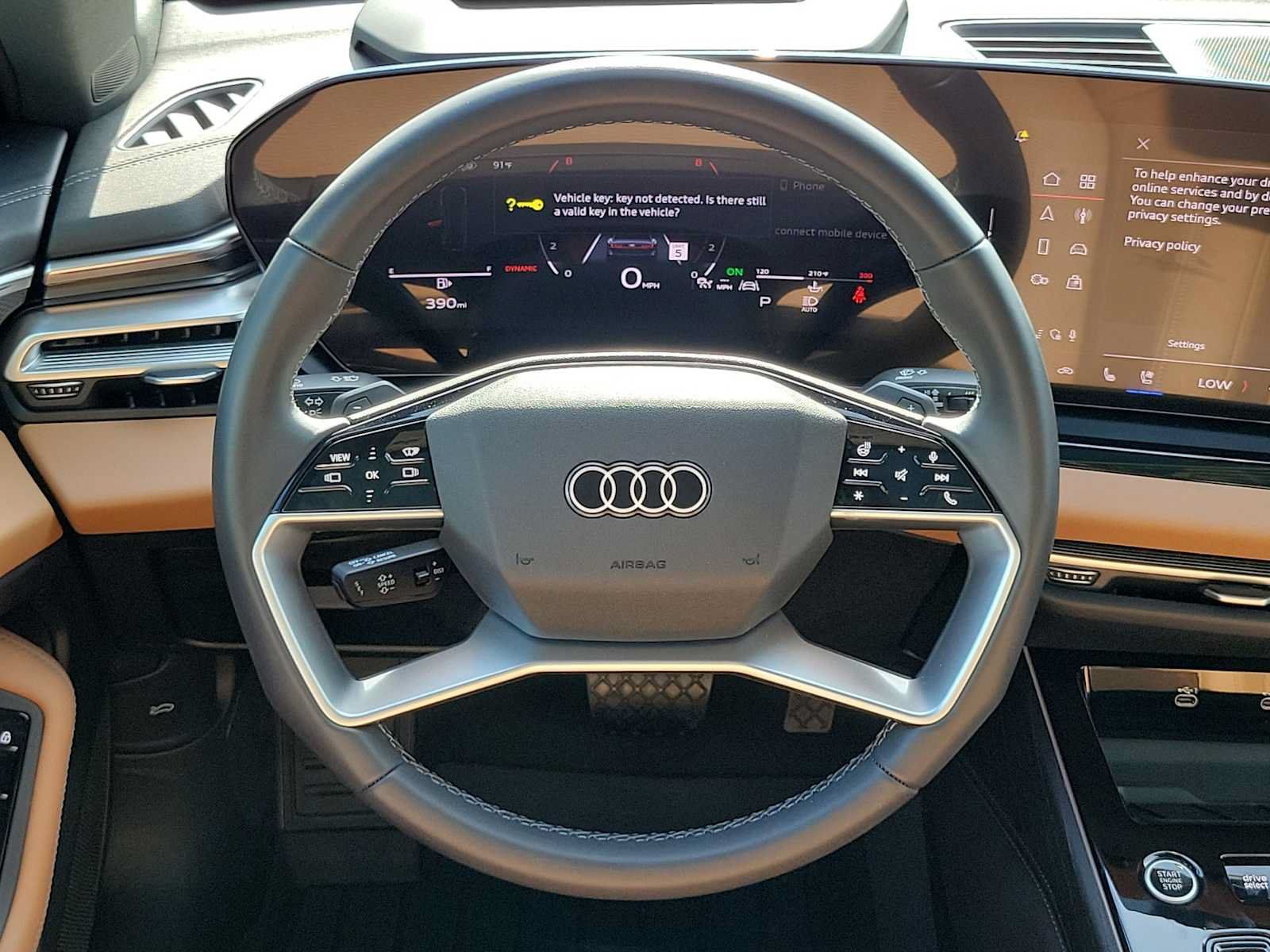 Certified 2026 Audi A6 Premium Plus w/ Premium Plus Package AWD/4WD image 23