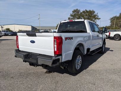 New 2026 Ford F350 XLT w/ FX4 Off-Road Package