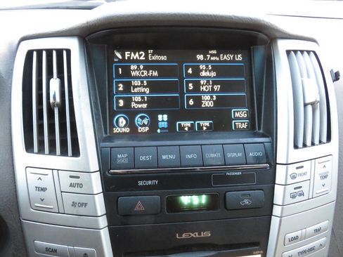 Used 2008 Lexus RX 350 AWD image 19