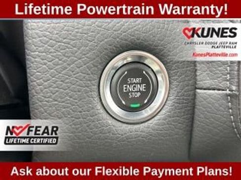 Used 2023 GMC Yukon XL Denali image 41