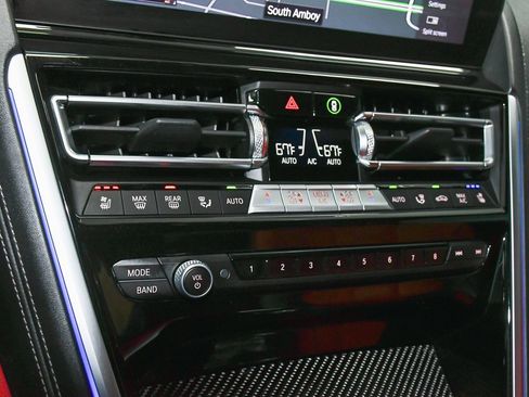 Used 2024 BMW M850i xDrive Coupe image 46