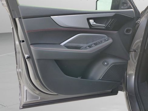 New 2026 Acura MDX A-Spec image 16