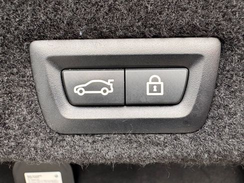 Used 2022 BMW 740i 740i Sedan 4D image 36