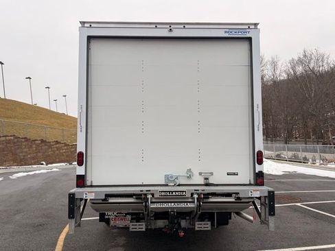 New 2026 Chevrolet Express 4500 w/ Power Convenience Package image 6