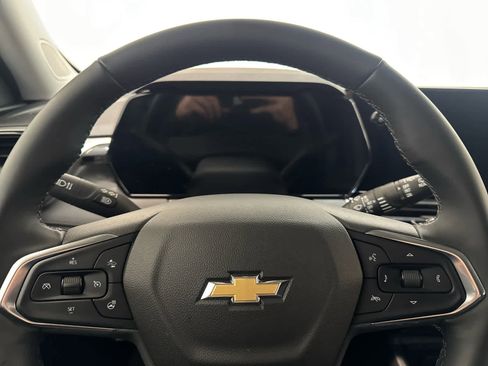 Certified 2025 Chevrolet TrailBlazer LT w/ Convenience Package image 15