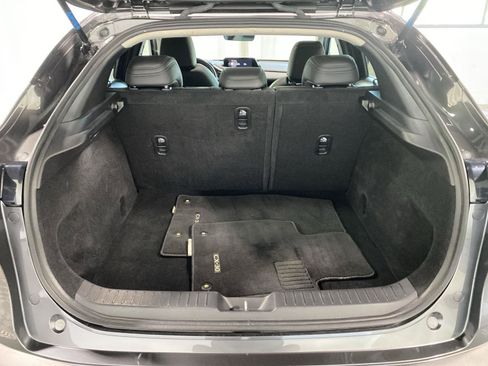 Certified 2021 MAZDA CX-30 AWD 2.5 Turbo S image 14
