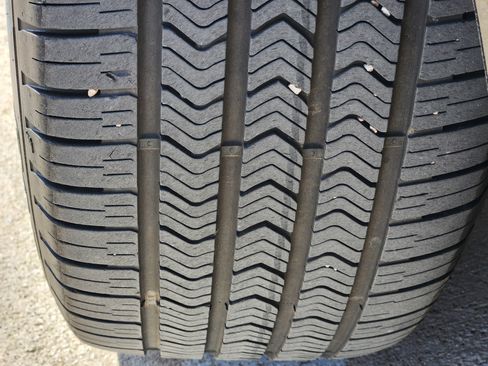 Certified 2023 Mercedes-Benz E 350 4MATIC Sedan image 13