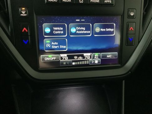 Used 2024 Subaru Impreza 2.0i image 29