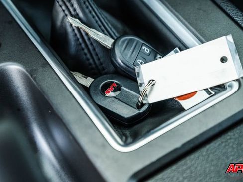 Used 2013 Ford Mustang Shelby GT500 RWD image 86