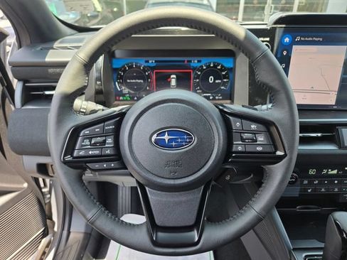 New 2026 Subaru Outback Limited AWD/4WD image 14