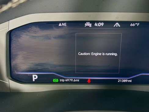 Used 2022 Volkswagen Atlas SE image 14