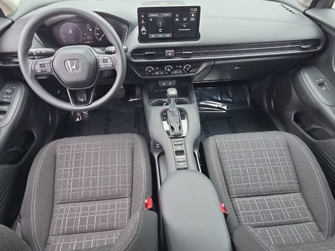Used 2026 Honda HR-V LX image 13