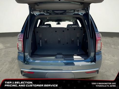 Used 2021 Chevrolet Tahoe LT RWD image 21