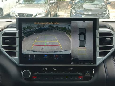 Used 2023 Toyota Tundra Platinum RWD image 24