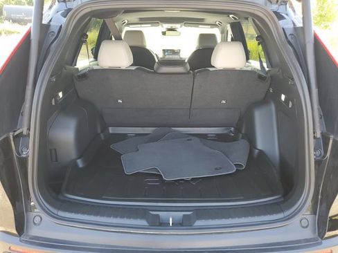 Used 2025 Honda CR-V Sport Touring image 9