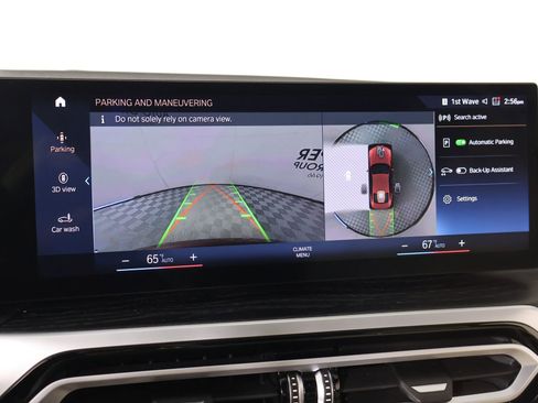 Used 2024 BMW 430i xDrive Coupe w/ M Sport Package image 6