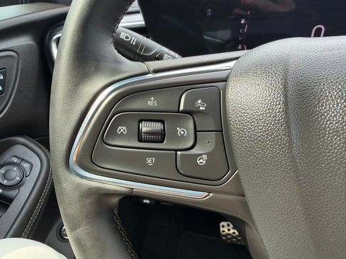 Used 2024 Buick Encore GX Sport Touring w/ Comfort Package FWD image 13