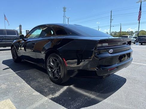 New 2026 Dodge Charger R/T AWD/4WD image 24