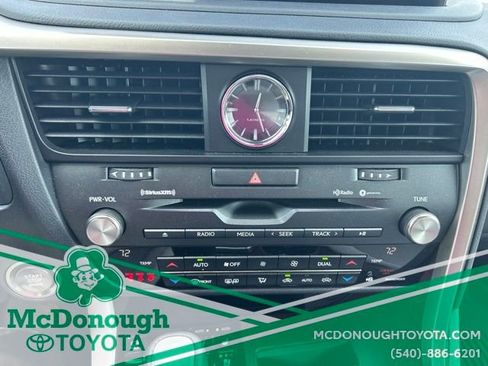 Used 2022 Lexus RX 350 AWD w/ Premium Package image 13