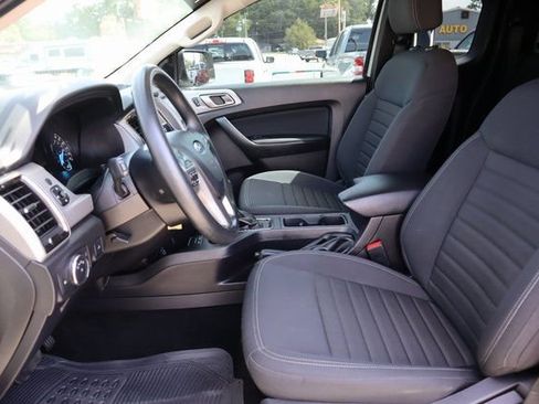 Used 2023 Ford Ranger XLT w/ Trailer Tow Package image 20