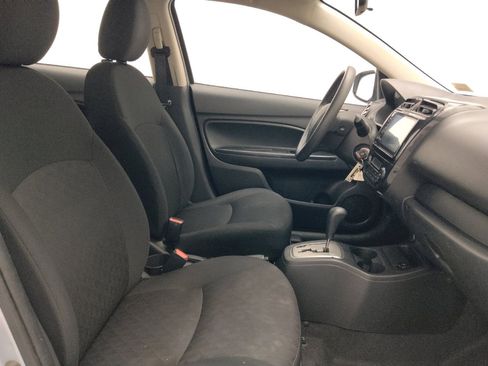 Used 2024 Mitsubishi Mirage ES FWD image 21
