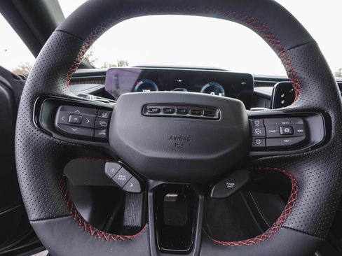 Used 2024 Dodge Charger R/T Scat Pack w/ Plus Group image 23