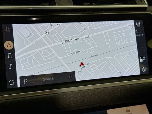 Certified 2023 Land Rover Range Rover Velar R-Dynamic S image 16