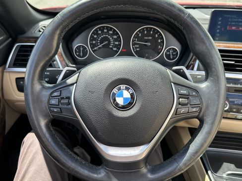 Used 2018 BMW 430i xDrive Convertible AWD/4WD image 18