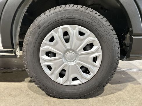 Used 2024 Ford Transit 250 Low Roof w/ Exterior Upgrade Package image 28