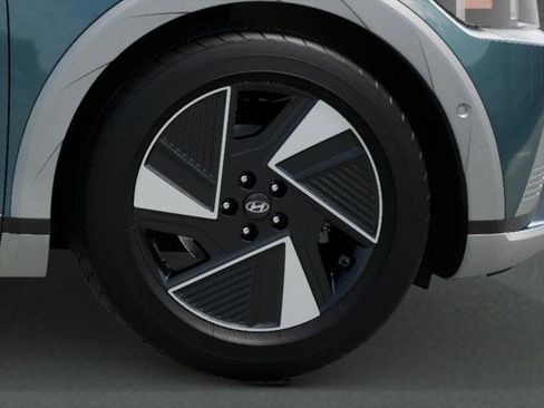 New 2026 Hyundai Ioniq 5 Limited RWD image 8
