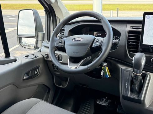 New 2025 Ford Transit 350 XL RWD image 14