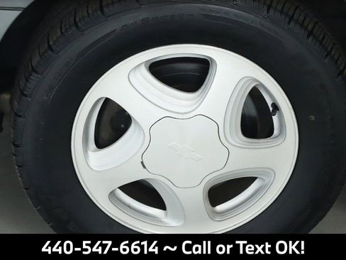 Used 2004 Chevrolet Monte Carlo SS w/ Preferred Equipment Group FWD image 37