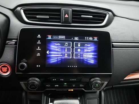 Used 2022 Honda CR-V EX-L image 14